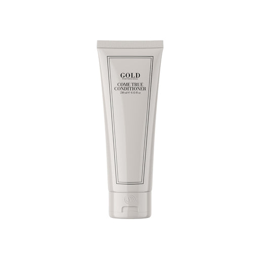 Gold Come True Conditioner 250 ml - Cancam