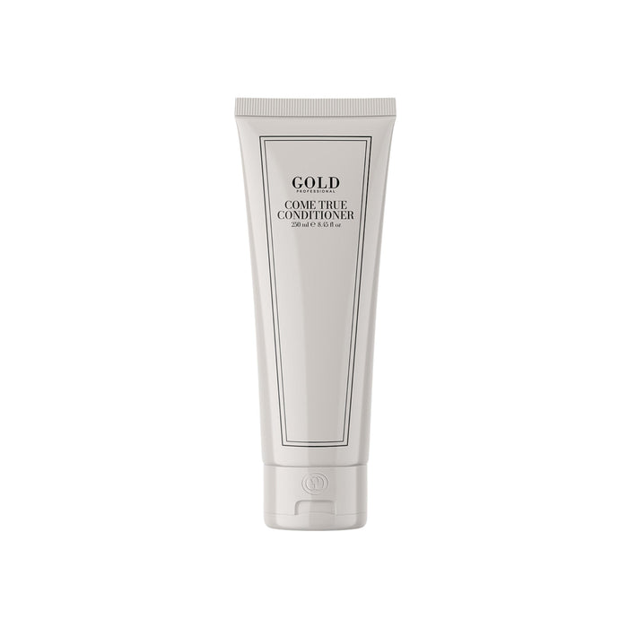 Gold Come True Conditioner 250 ml - Cancam