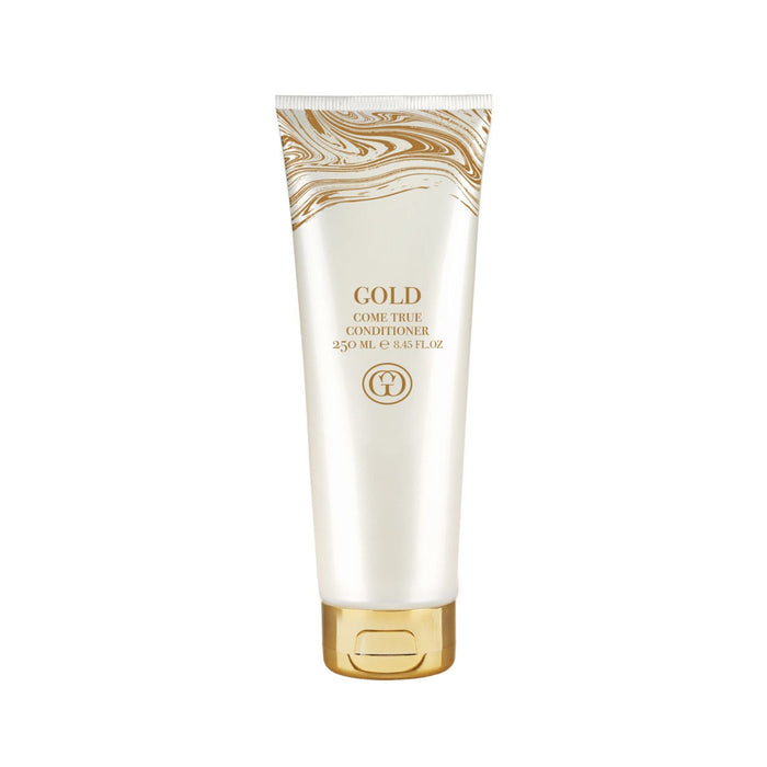 Gold Come True Conditioner 250 ml - Cancam