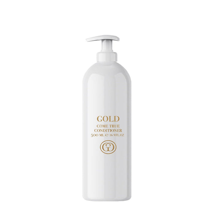 Gold Come True Conditioner 500 ml - Cancam