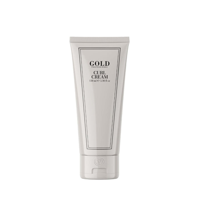 Gold curl cream 150 ml - Cancam