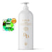 Gold Daily Detoxing Shampoo 1000 ml - Cancam
