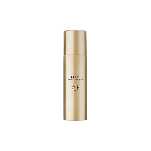 Gold Delicious Foundation 200 ml - Cancam