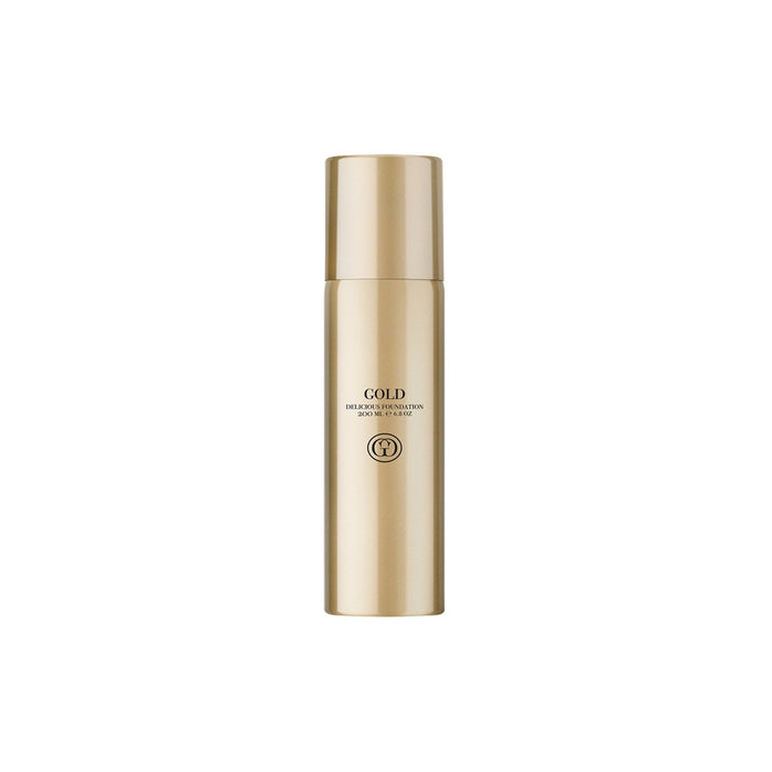 Gold Delicious Foundation 200 ml - Cancam