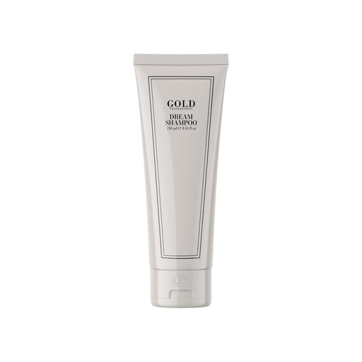 Gold Dream Shampoo 250 ml - Cancam
