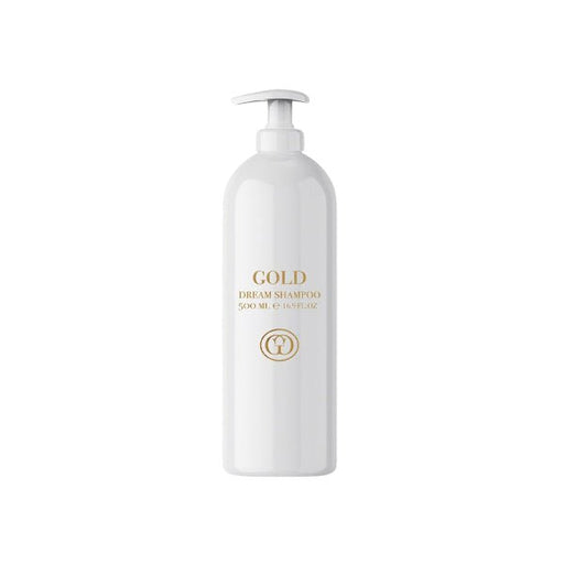 Gold Dream Shampoo 500 ml - Cancam