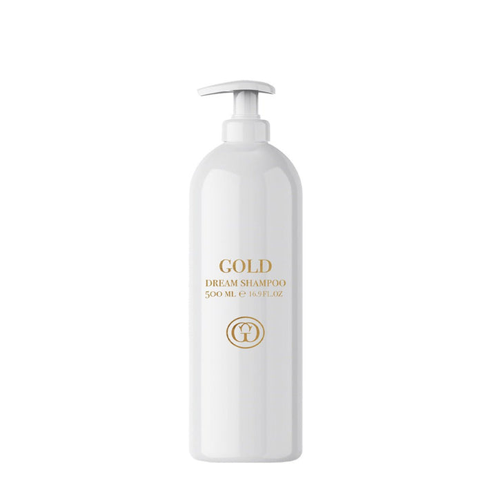 Gold Dream Shampoo 500 ml - Cancam