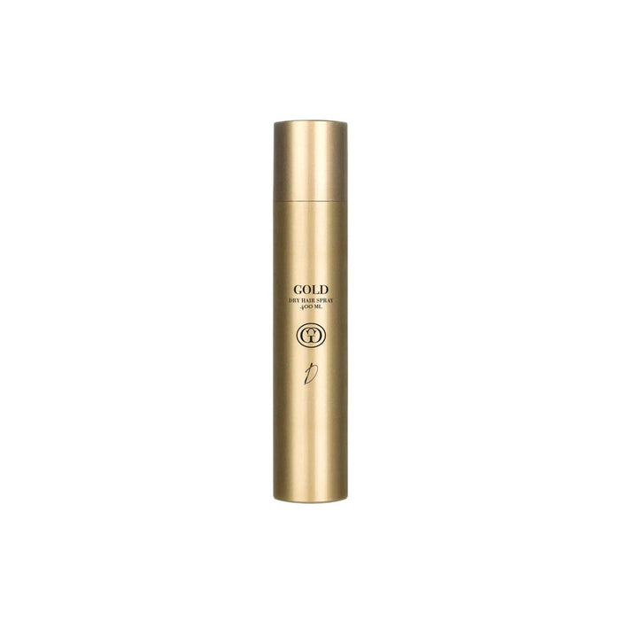 Gold Dry Hair Spray 75 ml - Cancam