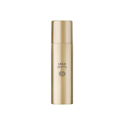 Gold Dry Shampoo 200 ml - Cancam