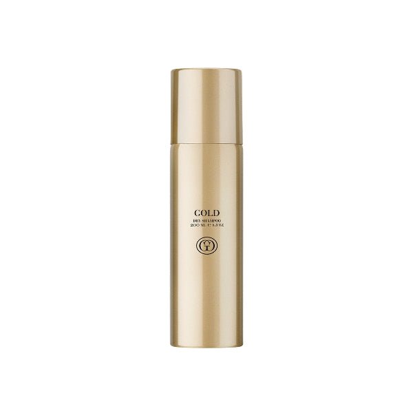 Gold Dry Shampoo 200 ml - Cancam