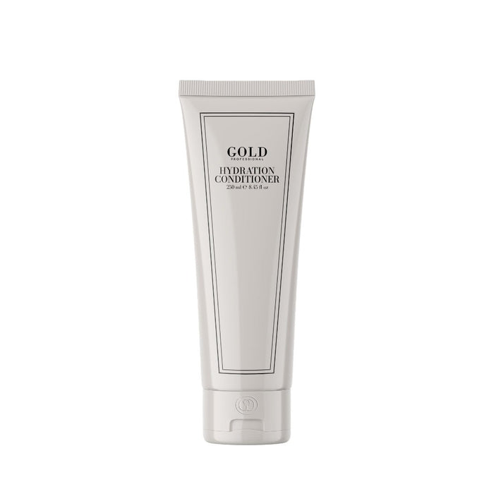 Gold Hydration Conditioner 250 ml - Cancam