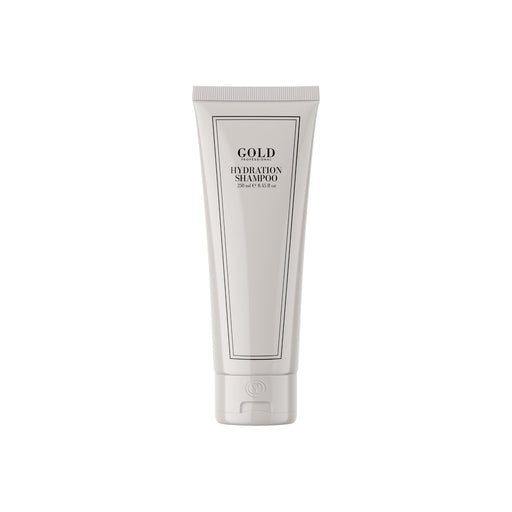 Gold Hydration Shampoo 250 ml - Cancam