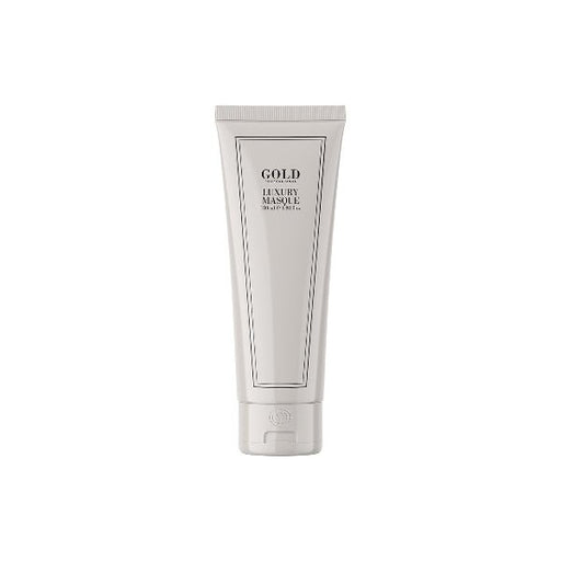 Gold Luxury Hair Masque 200 ml - Cancam