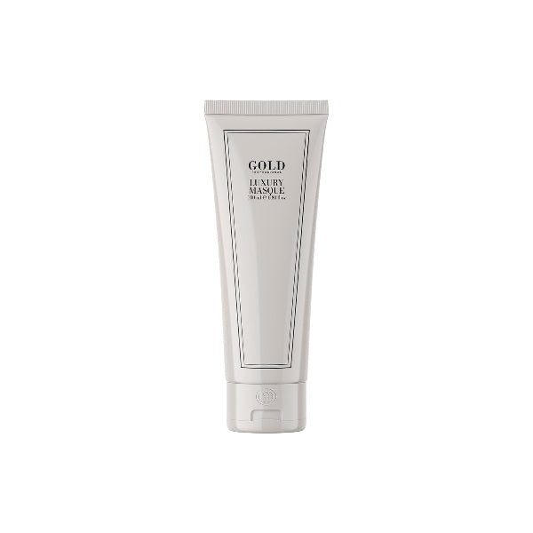 Gold Luxury Hair Masque 200 ml - Cancam