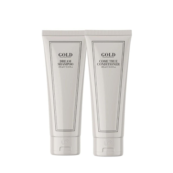 Gold Professional Dream kit - Cancam
