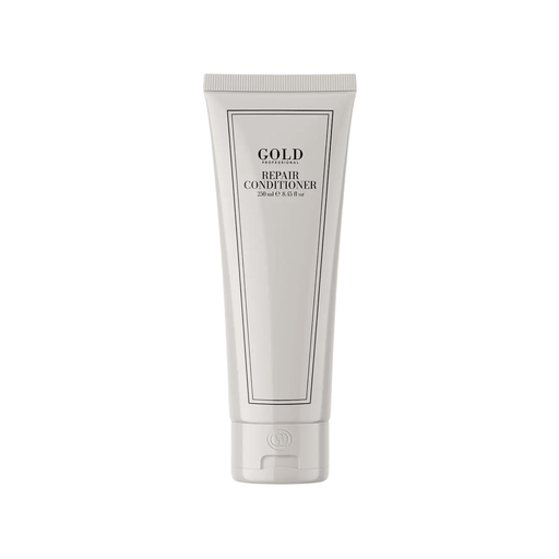 Gold repair conditioner 250 ml - Cancam