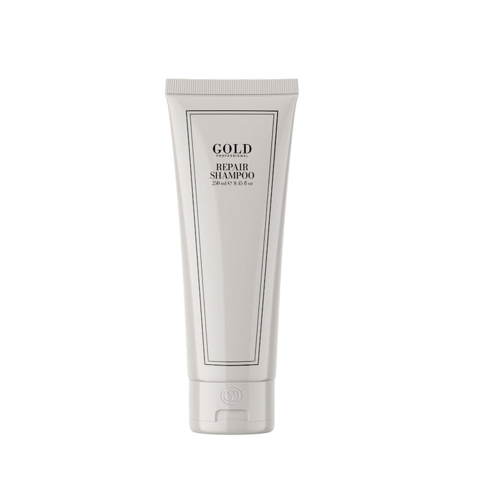 Gold Repair shampoo 250 ml - Cancam