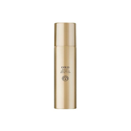 Gold Root Lift Spray Mousse 200 ml - Cancam