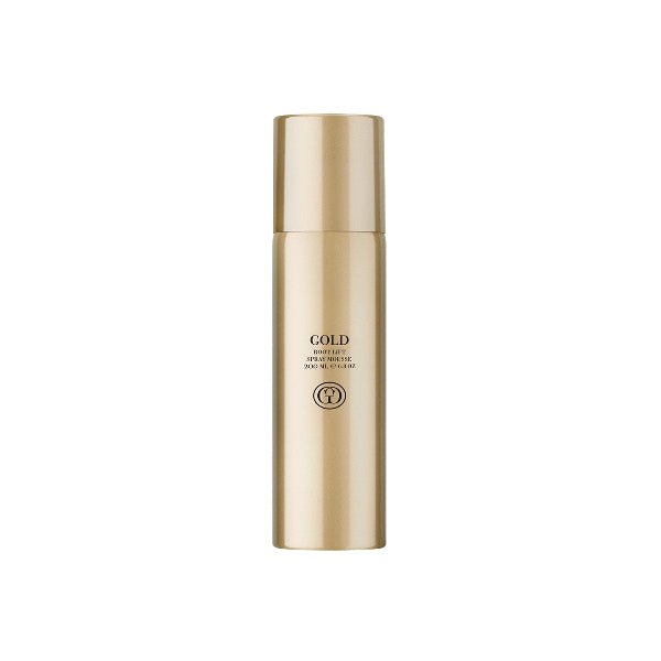 Gold Root Lift Spray Mousse 200 ml - Cancam