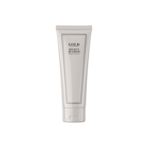 Gold Scalp Relieve Shampoo 250 ml - Cancam