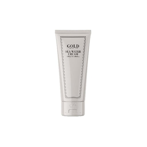 Gold Sea Water Cream 150 ml - Cancam