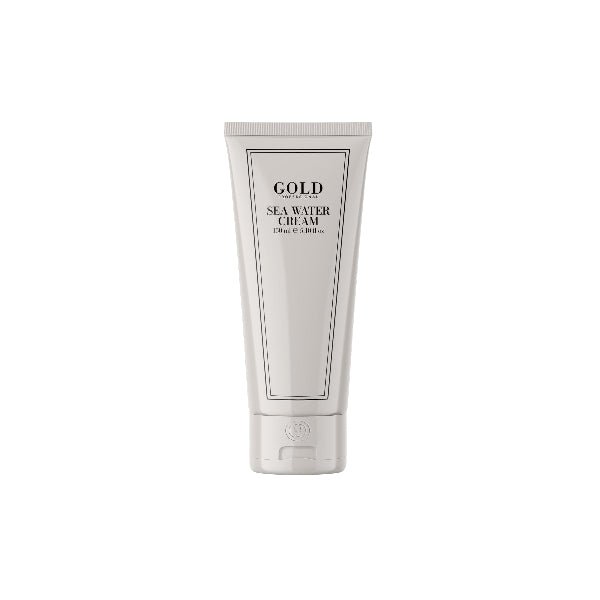 Gold Sea Water Cream 150 ml - Cancam