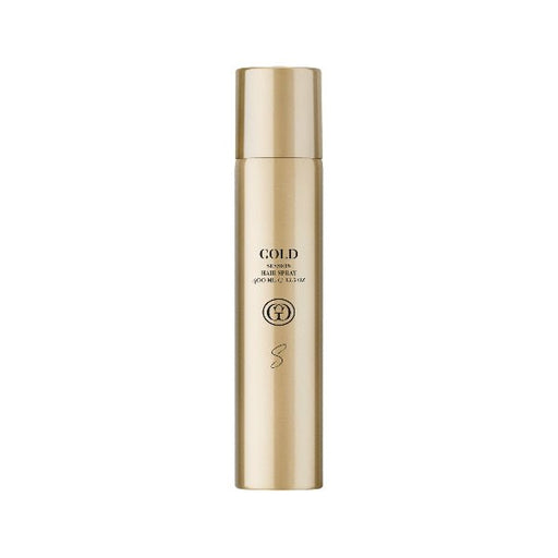 Gold Session Hair Spray 400 ml - Cancam