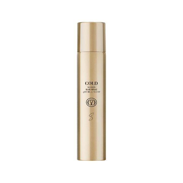 Gold Session Hair Spray 400 ml - Cancam