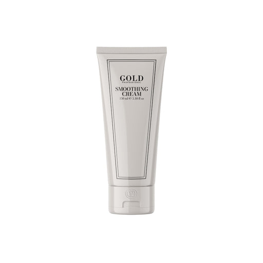 Gold Smoothing Cream 150 ml - Cancam