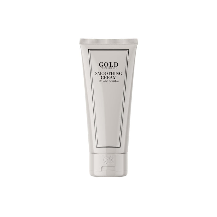 Gold Smoothing Cream 150 ml - Cancam