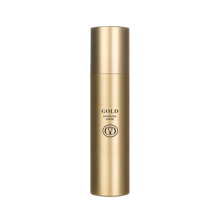 Gold Ten In One 150 ml - Cancam