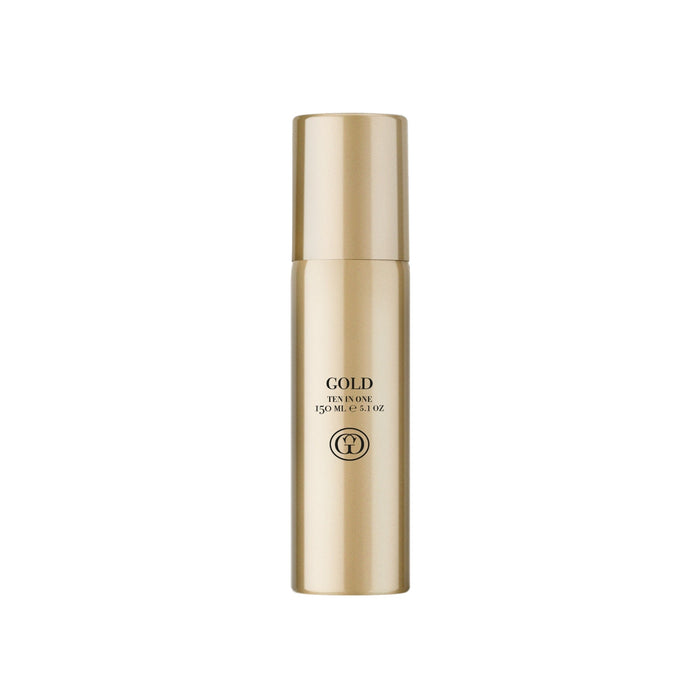Gold Ten In One 150 ml - Cancam