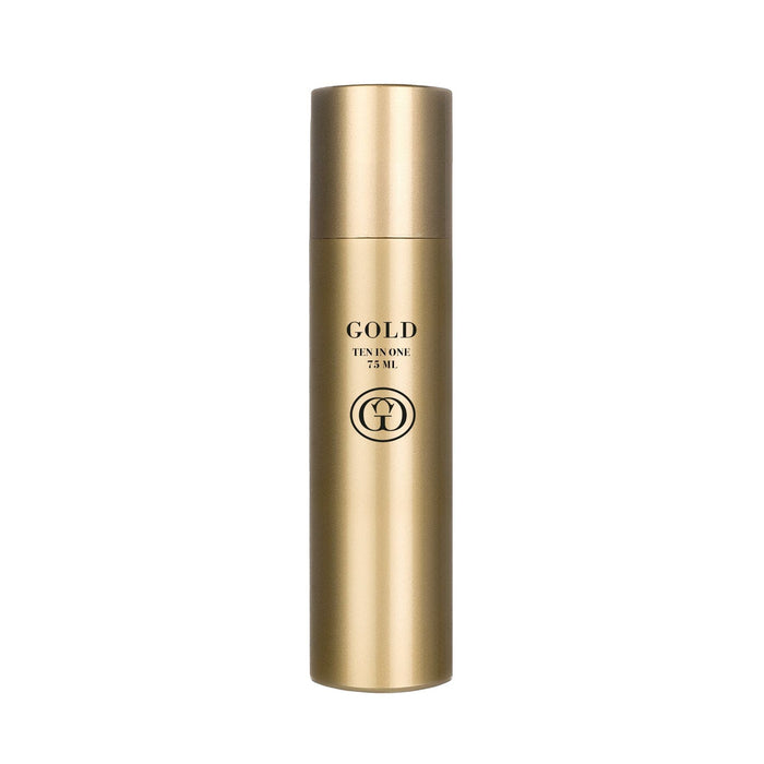 Gold Ten In One 75 ml - Cancam