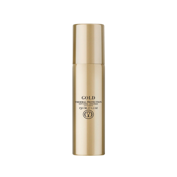 Gold Thermal Protection 150 ml - Cancam