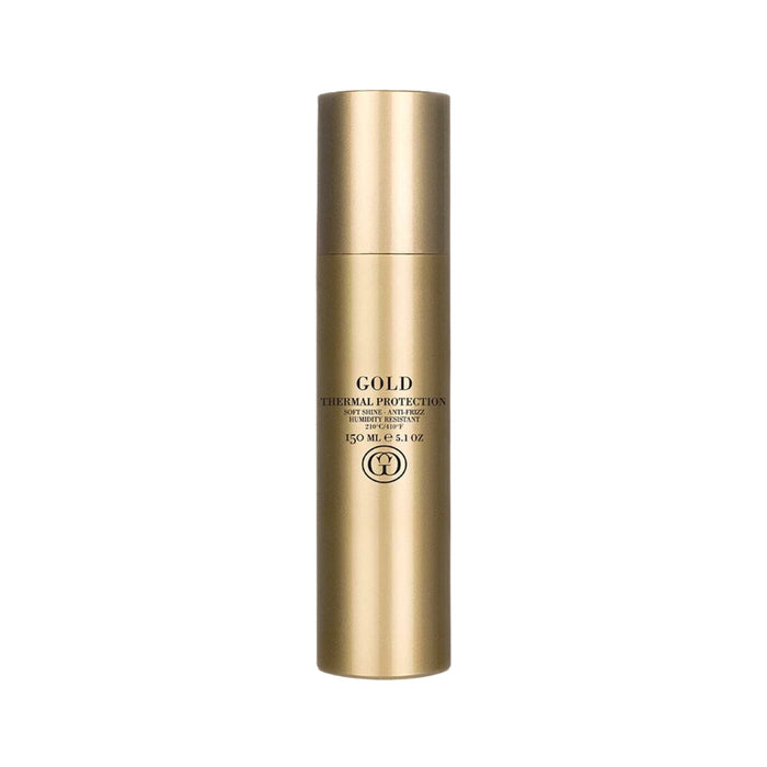 Gold Thermal Protection 150 ml - Cancam