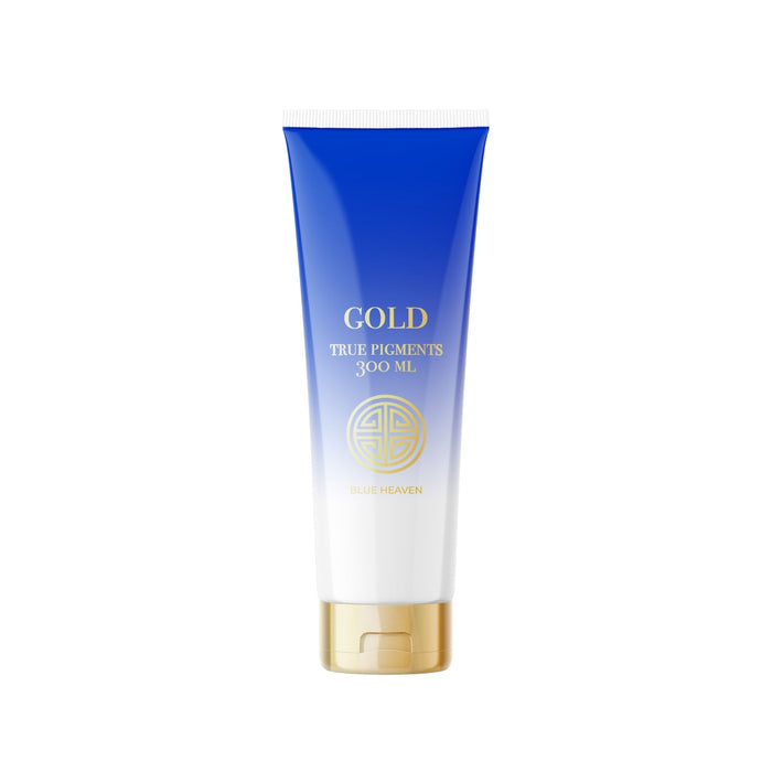 Gold True Pigments Blue Heaven 300 ml - Cancam