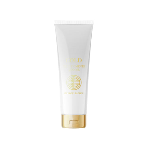 Gold True Pigments Ice Angel Blonde 300 ml - Cancam