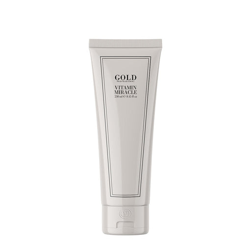 Gold Vitamin Miracle 250 ml - Cancam