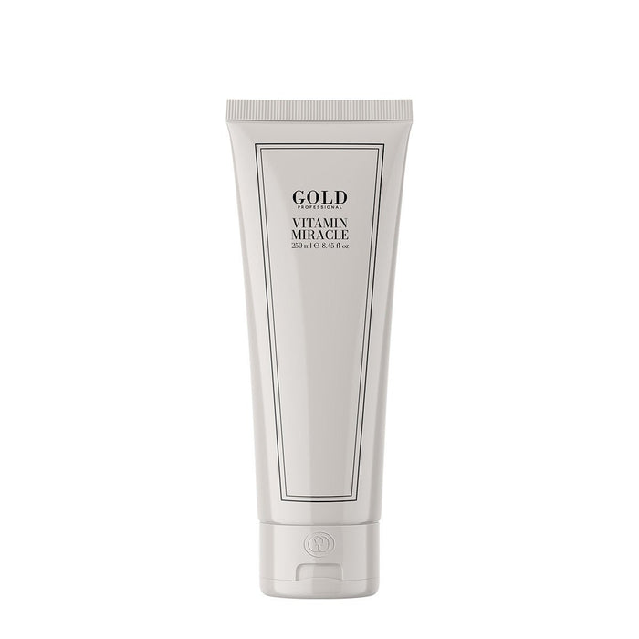 Gold Vitamin Miracle 250 ml - Cancam