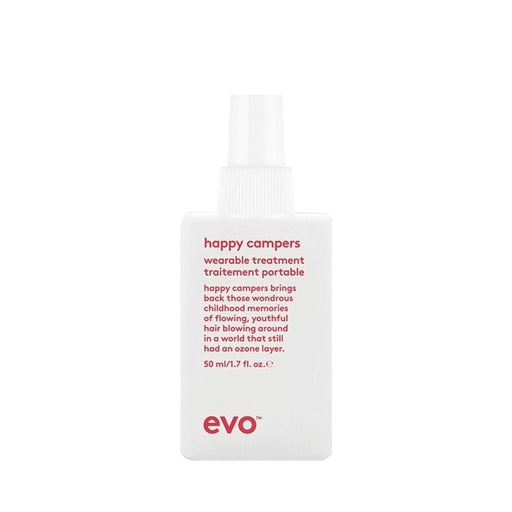 Happy Campers Moisturizer 50 ml - Cancam