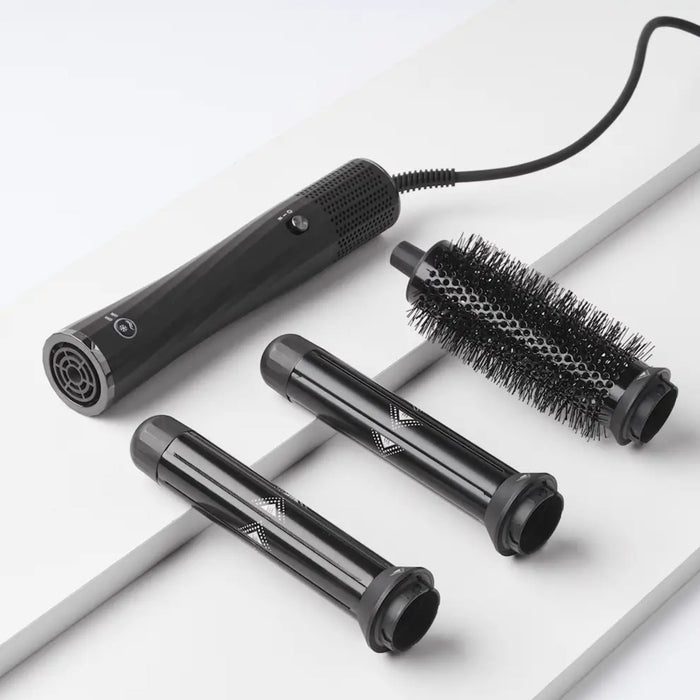 HH Simonsen HybridAir Styler - Cancam