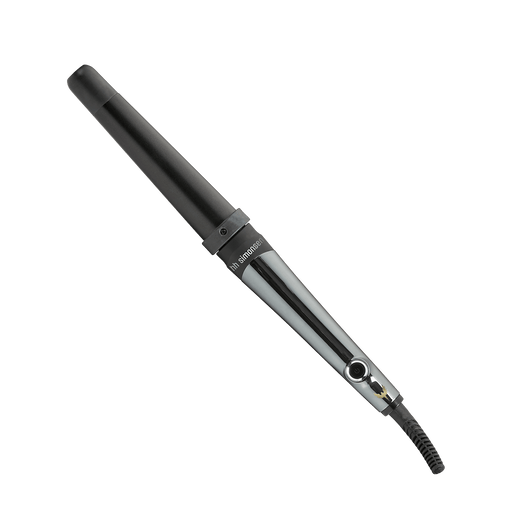 HH Simonsen Rod Curling Iron Vs4, Touch Handle 25 - 32mm - Cancam