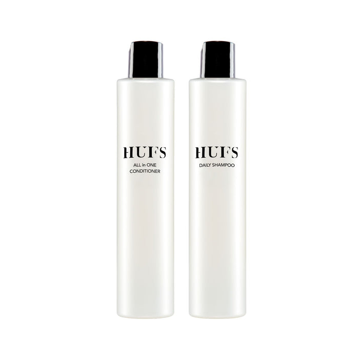 Hufs 2 - Pack Shampoo and Conditioner Set - Cancam