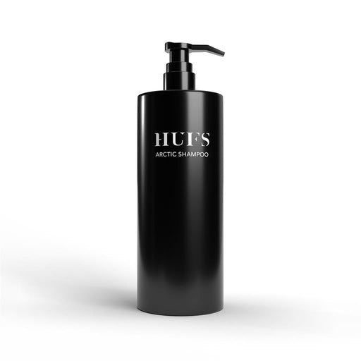 Hufs Arctic Shampoo 500 ml - Cancam