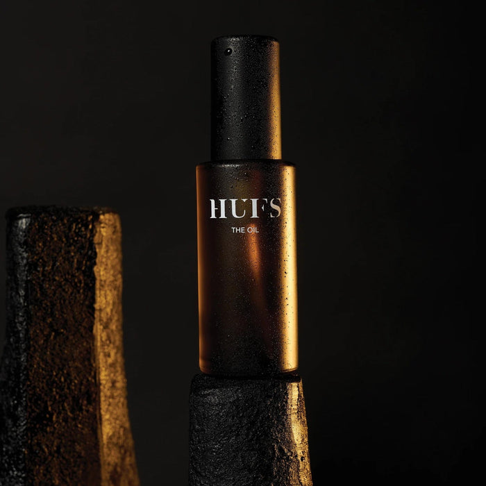 Hufs The Oil 50 ml - Cancam