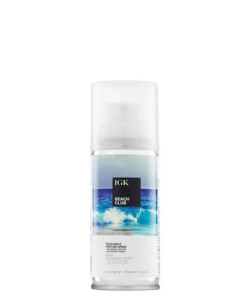 IGK Beach Club Texture Spray 60 ml - Cancam