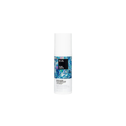 IGK Club Lights Clear Gloss Style Perfector 75 ml - Cancam