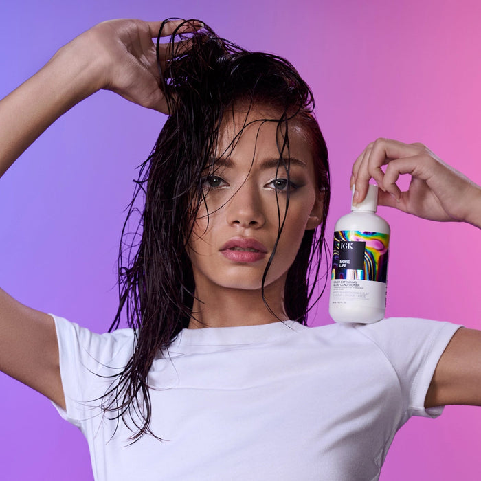 IGK Color Extending Gloss Conditioner 236 ml - Cancam