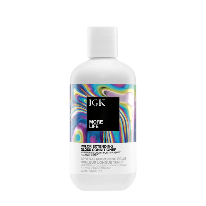 IGK Color Extending Gloss Conditioner 236 ml - Cancam
