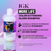 IGK More Life Color Extending Gloss Shampoo 236 ml - Cancam
